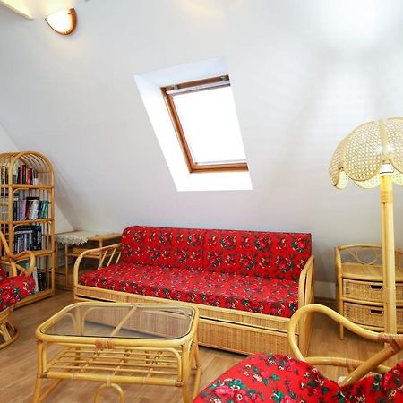 זקופאנה Golden Apartments&P41 מראה חיצוני תמונה