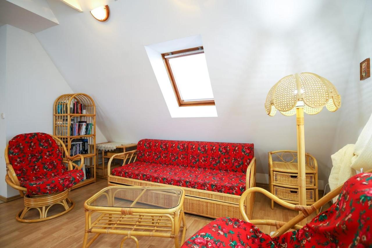 זקופאנה Golden Apartments&P41 מראה חיצוני תמונה