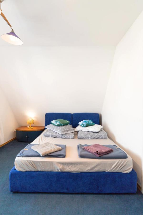 זקופאנה Golden Apartments&P41 מראה חיצוני תמונה
