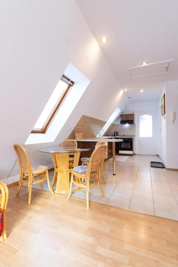 זקופאנה Golden Apartments&P41 מראה חיצוני תמונה