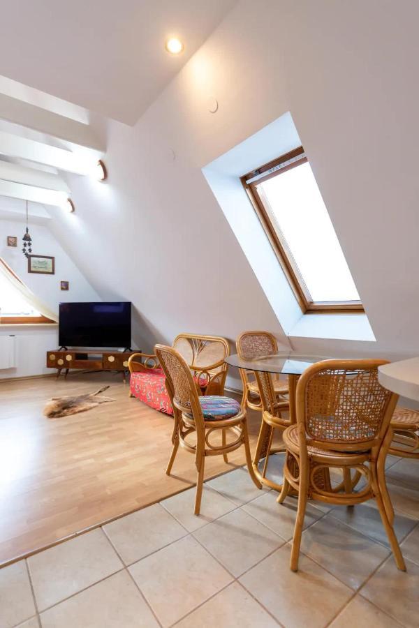 זקופאנה Golden Apartments&P41 מראה חיצוני תמונה