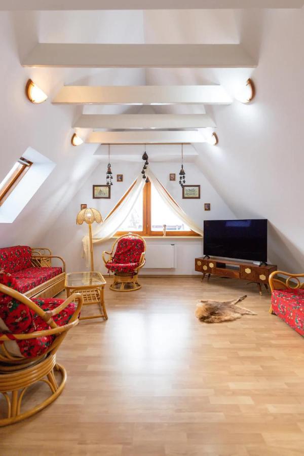 זקופאנה Golden Apartments&P41 מראה חיצוני תמונה