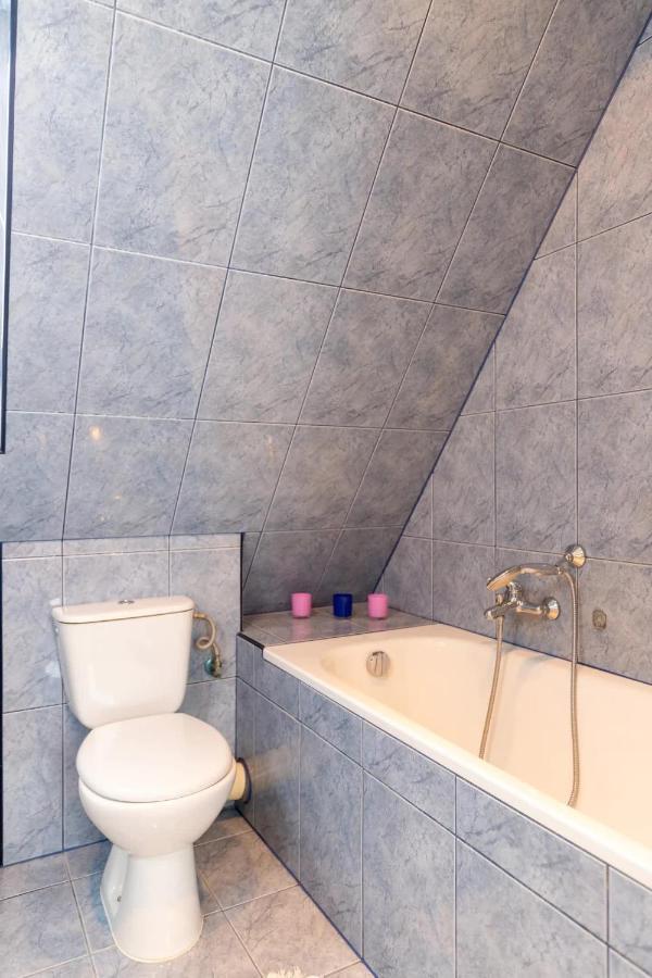 זקופאנה Golden Apartments&P41 מראה חיצוני תמונה
